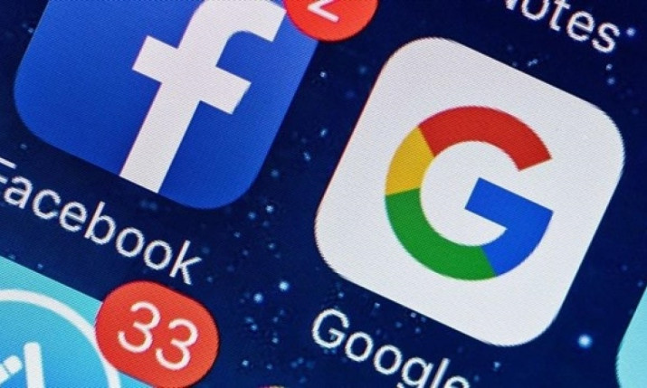 Việt Nam thu được bao nhiêu thuế từ Facebook, Google và Microsoft?