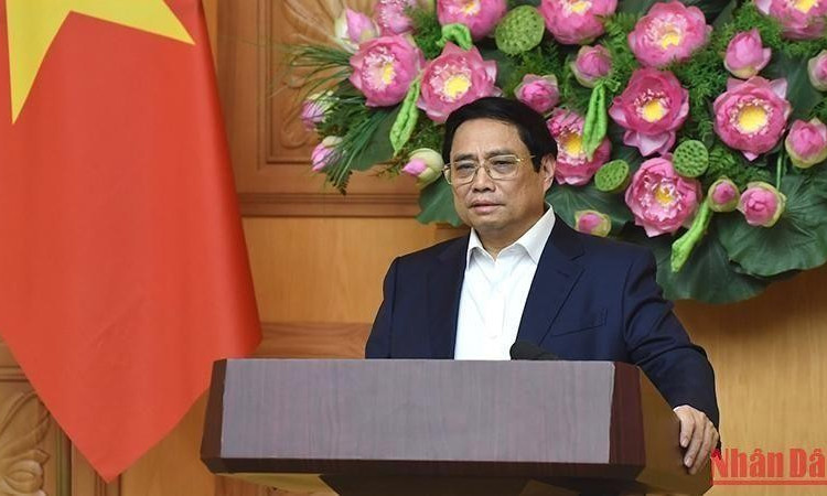 PM underlines banking system's role as arteries of economy