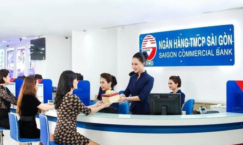Ngân hàng Nhà nước Việt Nam kiểm soát đặc biệt Ngân hàng Thương mại cổ phần Sài Gòn
