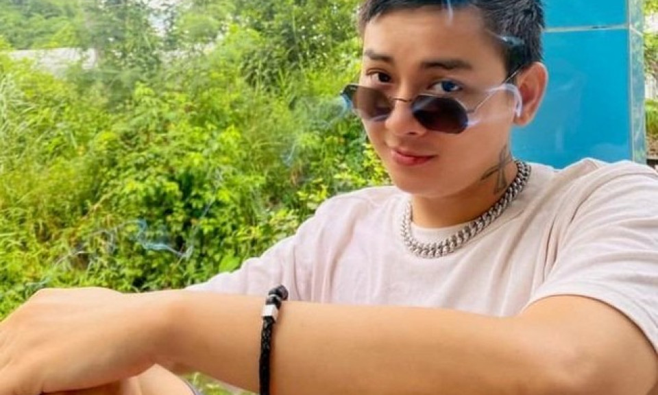 Hoài Lâm: 'Tôi muốn làm nghề nghiêm túc'