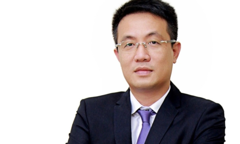 SCB có chủ tịch mới