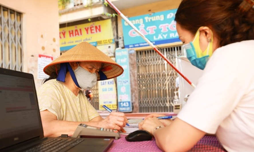 Chi tiết mức đóng bảo hiểm xã hội để được hưởng lương hưu cao