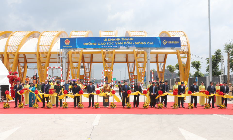 Nâng cao hiệu quả đầu tư công