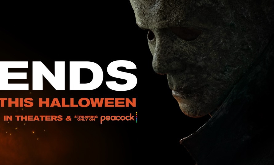 Đón Halloween, phim kinh dị 'làm mưa làm gió' tại các rạp chiếu Bắc Mỹ