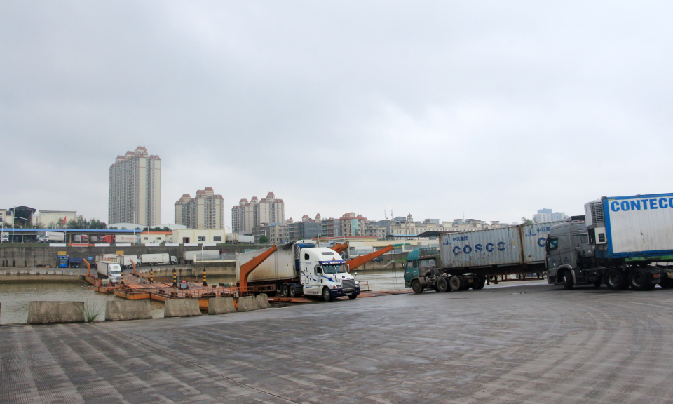 Đẩy mạnh tăng thu ngân sách nhà nước những tháng cuối năm