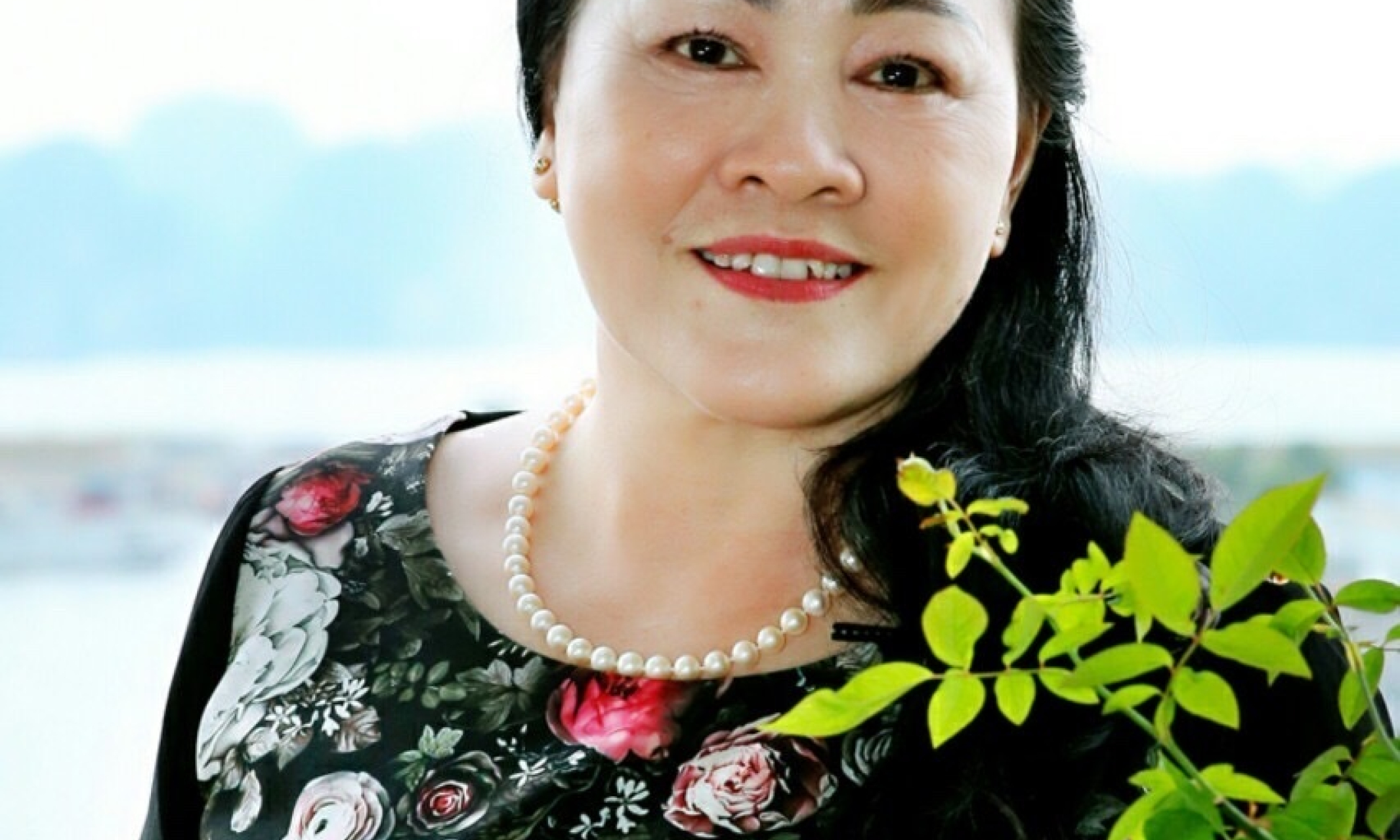 Nữ doanh nhân tiêu biểu học và làm theo Bác