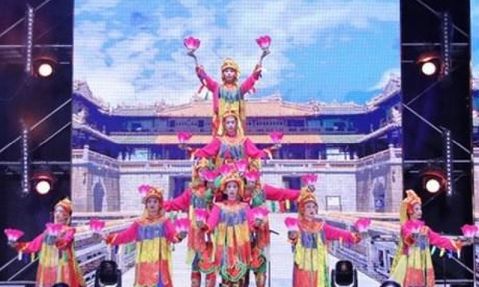 Vietnam Tourism and Culture Festival underway in RoK