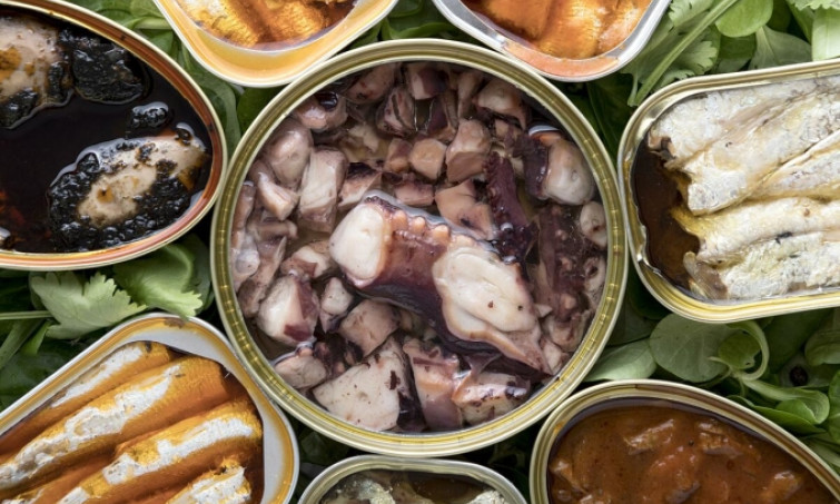Ăn thực phẩm chế biến sẵn thế nào có lợi sức khỏe
