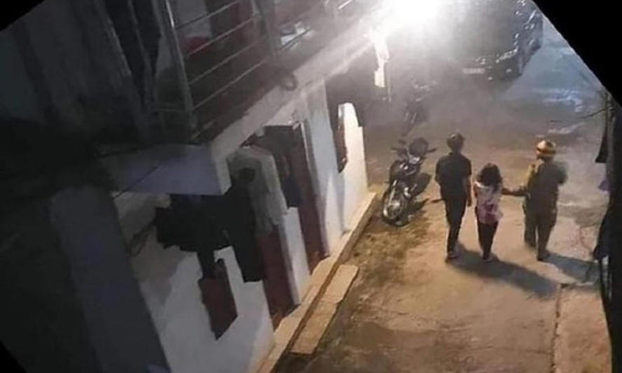 Nữ sinh viên suýt mất mạng bởi bạn trai