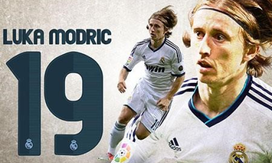 Luka Modric có tham dự World Cup 2022 không?