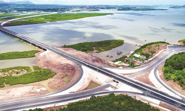 Northern provinces make efforts to lure Korean investors