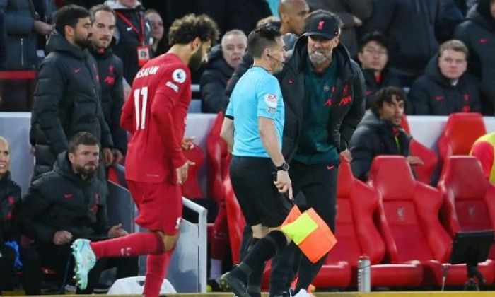 FA buộc tội Jurgen Klopp, rõ khả năng dự trận West Ham