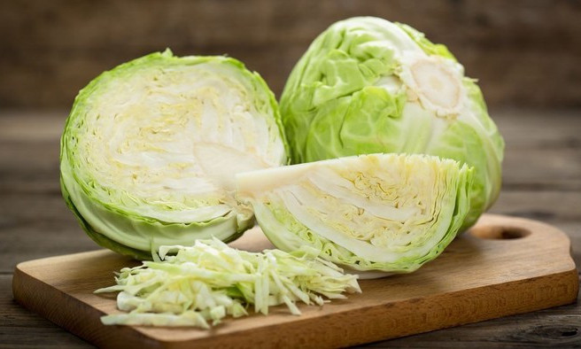 6 loại rau củ tăng sức đề kháng cho trẻ vào mùa thu