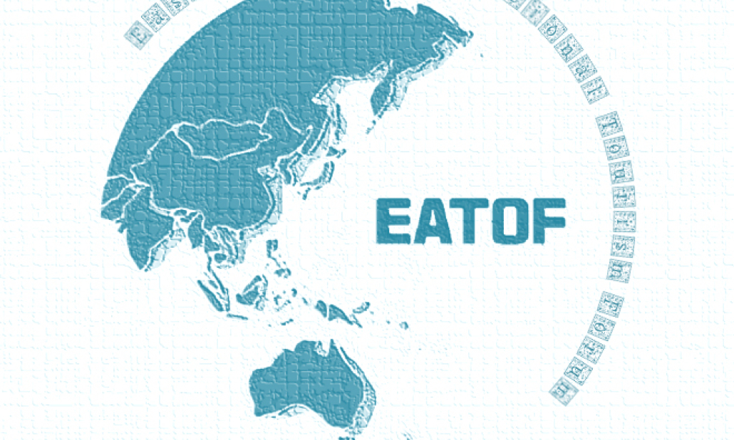 Sẵn sàng cho diễn đàn du lịch EATOF