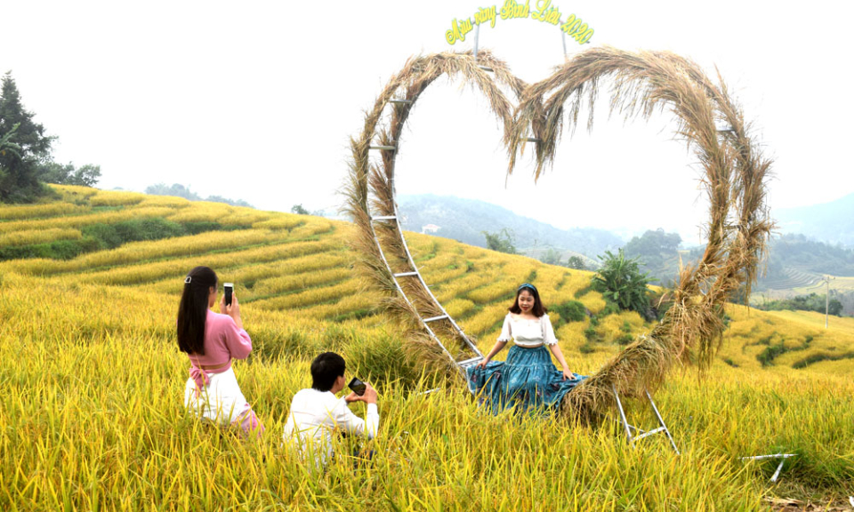 Binh Lieu Yellow Season festival to open in November