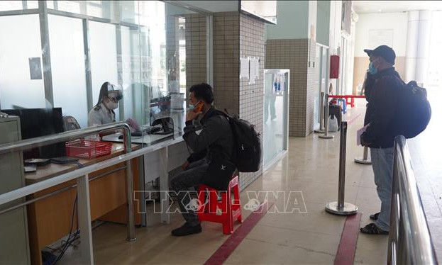 TP Hồ Chí Minh: Phát hiện thêm trường hợp mắc đậu mùa khỉ thứ 2