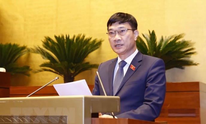 Thúc đẩy tăng trưởng, bảo đảm các cân đối lớn của nền kinh tế