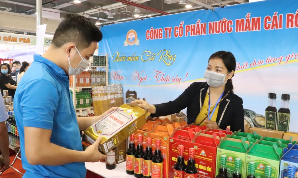 OCOP Winter Fair to kick-start on December 1