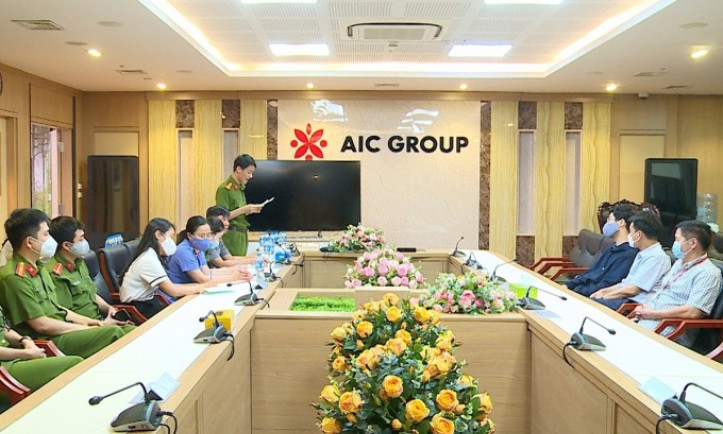 Cựu giám đốc Sở Kế hoạch và Đầu tư Đồng Nai bị bắt