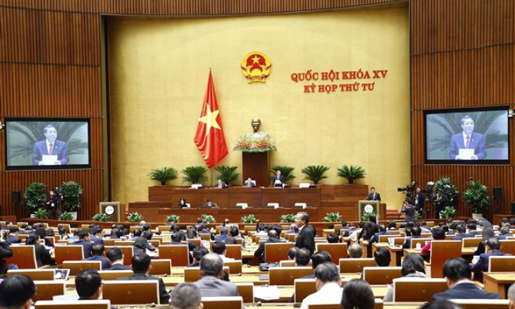 Ngày 21/10: Quốc hội bầu Tổng Kiểm toán Nhà nước, phê chuẩn bổ nhiệm Bộ trưởng Bộ Y tế và Bộ Giao thông vận tải