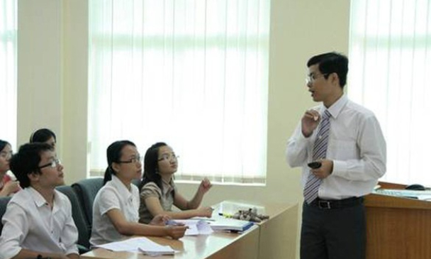 Điều kiện viên chức trúng tuyển không phải tập sự