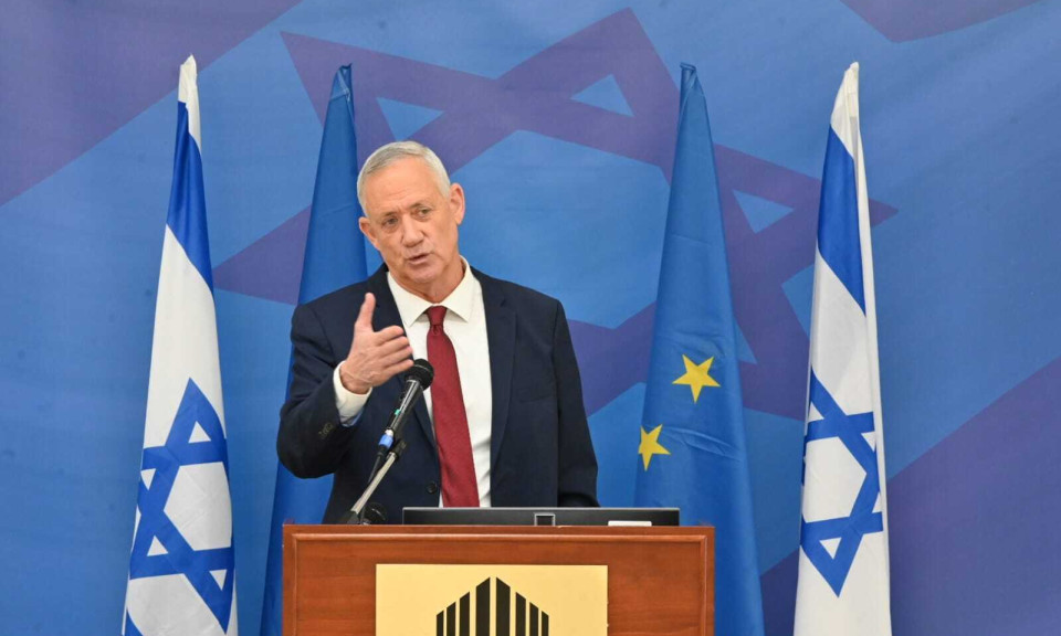 Israel đồng ý hỗ trợ quân sự dạng nào cho Ukraine?