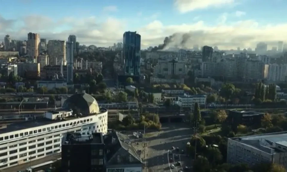 Vietnamese citizens in Ukraine advised to evacuate from major cities