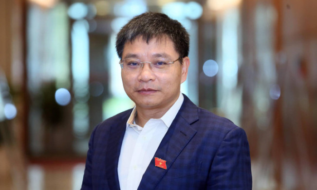Đồng chí Nguyễn Văn Thắng được Quốc hội phê chuẩn bổ nhiệm Bộ trưởng Bộ Giao thông vận tải nhiệm kỳ 2021 - 2026