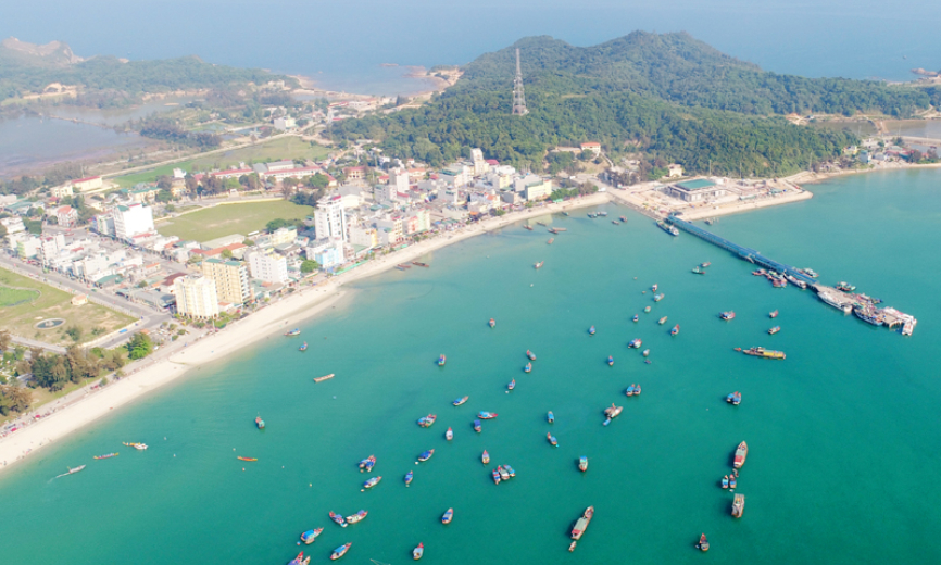 姑苏岛、陈岛海洋保护区设立项目得以通过