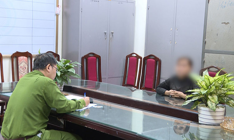 Uống rượu say, gọi điện đến tổng đài 113 để… trêu đùa