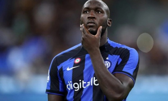 Lukaku không muốn trở về Chelsea
