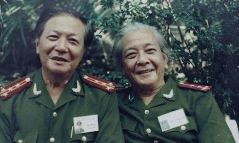 Đạo diễn phim ''Số đỏ'' - Nghệ sỹ Ưu tú Hà Văn Trọng qua đời