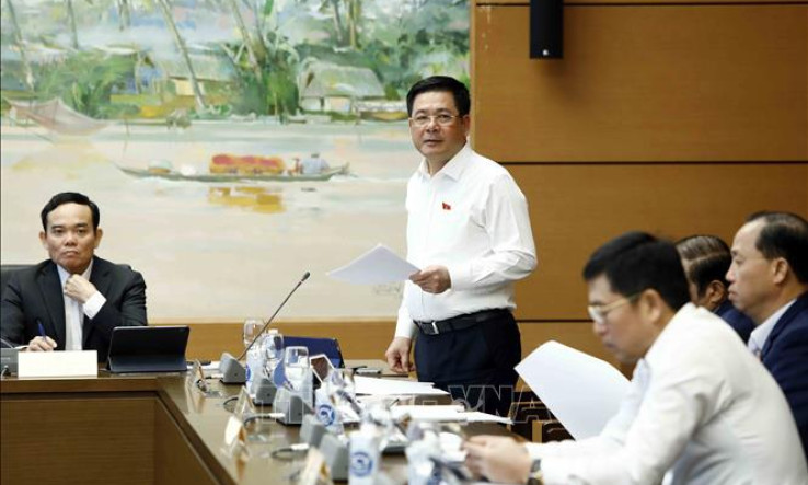 Việt Nam dự kiến xuất siêu trên 10 tỷ đô la Mỹ trong năm 2022