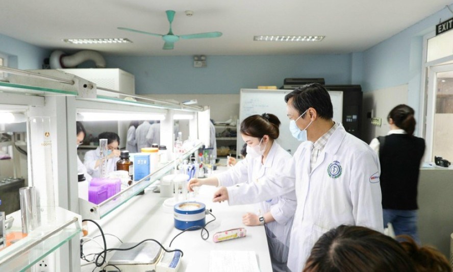 Đại học Quốc gia Hà Nội giành giải thưởng quốc tế về cải tiến chất lượng