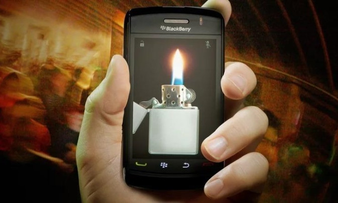 Những thất bại lớn nhất trong lịch sử smartphone