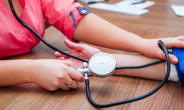 Triệu chứng của huyết áp thấp và cách phòng ngừa