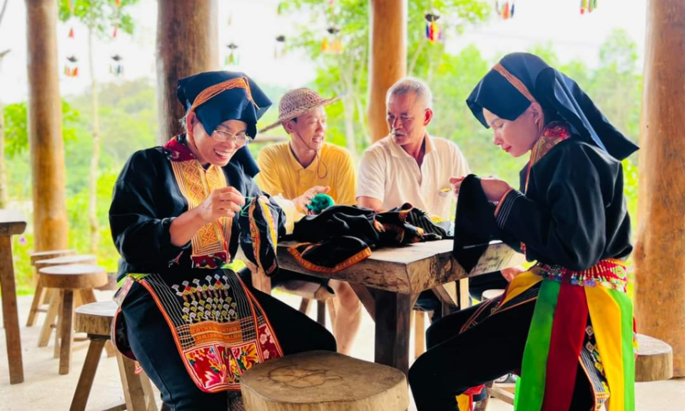 Thúc đẩy hệ sinh thái khởi nghiệp tỉnh