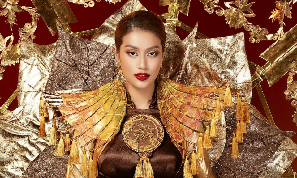 Chung kết Miss Grand International 2022, Thiên Ân có thể vào top 5?