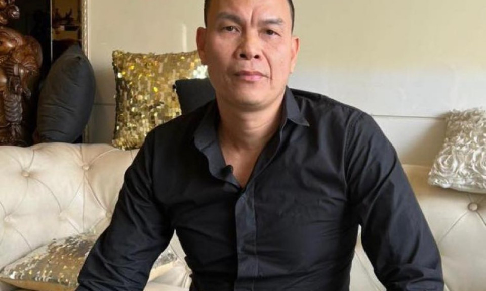 “Trùm” giang hồ cầm đầu đường dây đánh bạc nghìn tỷ có kết luận bị tâm thần