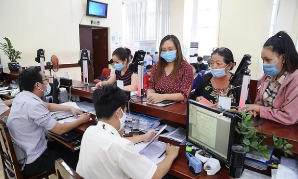 Cách xác định thời điểm tinh giản biên chế và nghỉ hưu trước tuổi