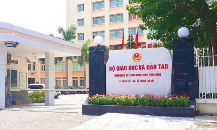 Nhiệm vụ và cơ cấu tổ chức của Bộ Giáo dục và Đào tạo