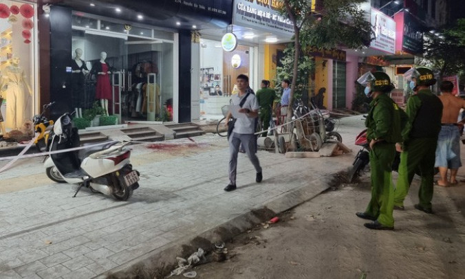 Án mạng nghiêm trọng ở Bắc Ninh, 2 người bị đâm tử vong