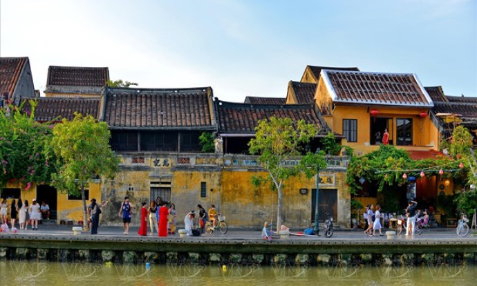 Australia’s Escape: Vietnam delivers Asia’s best value