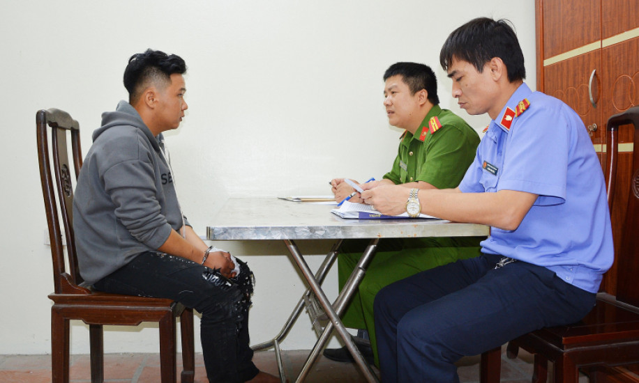 Nạn nhân nữ bị truy sát ở quán gội đầu tại Bắc Ninh đã tử vong