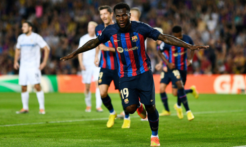 Barca nhiều cơ hội vô địch Europa League nhất