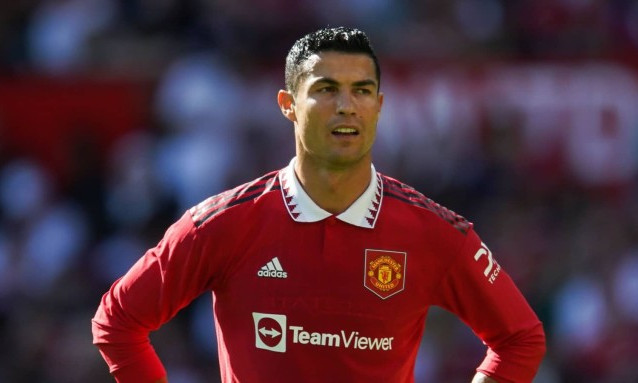 Ronaldo được ưu ái ở Quả Bóng Vàng 2022