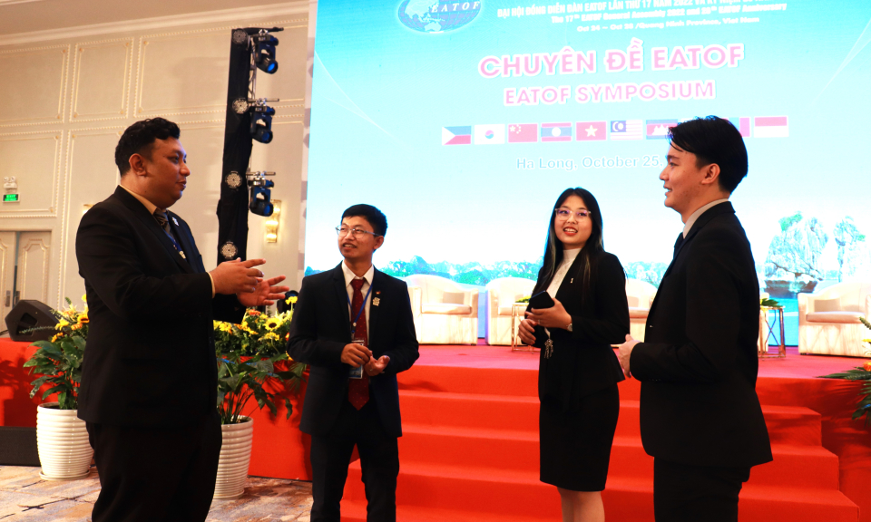 Hội nghị phát triển du lịch bền vững