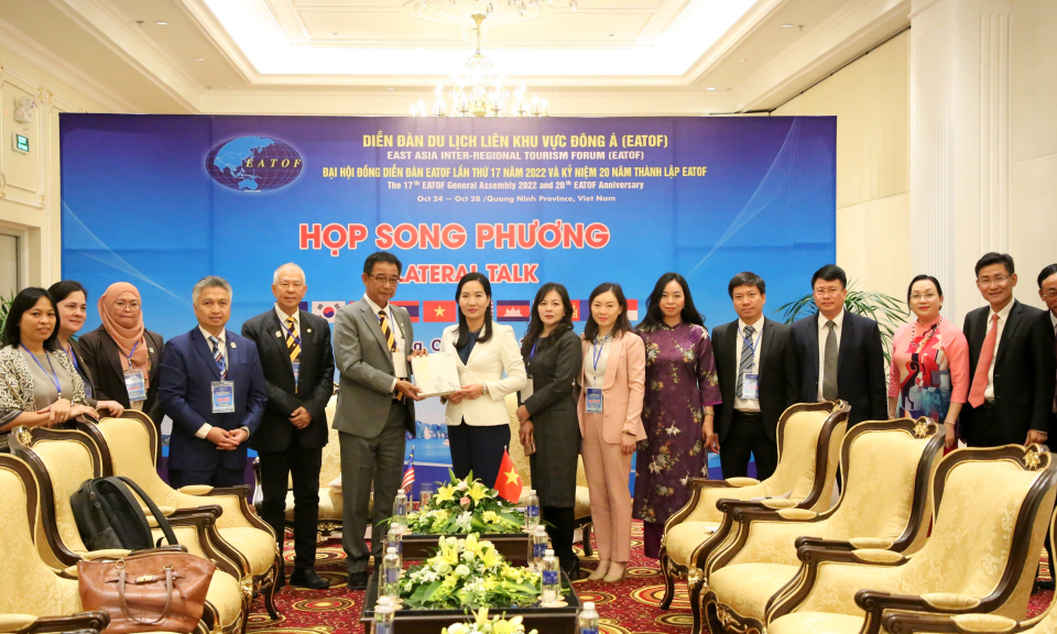 Phát triển bền vững du lịch trong giai đoạn bình thường mới
