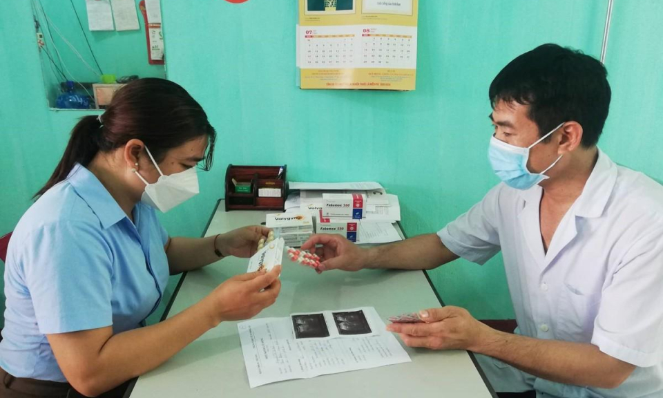 Nâng cao chất lượng dịch vụ KHHGĐ