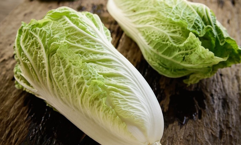 5 loại rau giàu protein giúp giảm cân lành mạnh và hiệu quả